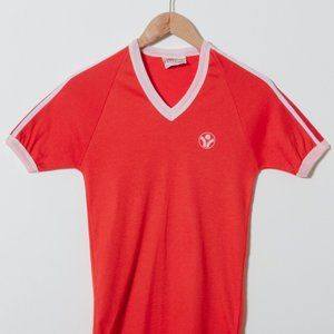 1970's True Vintage Ringer Tee